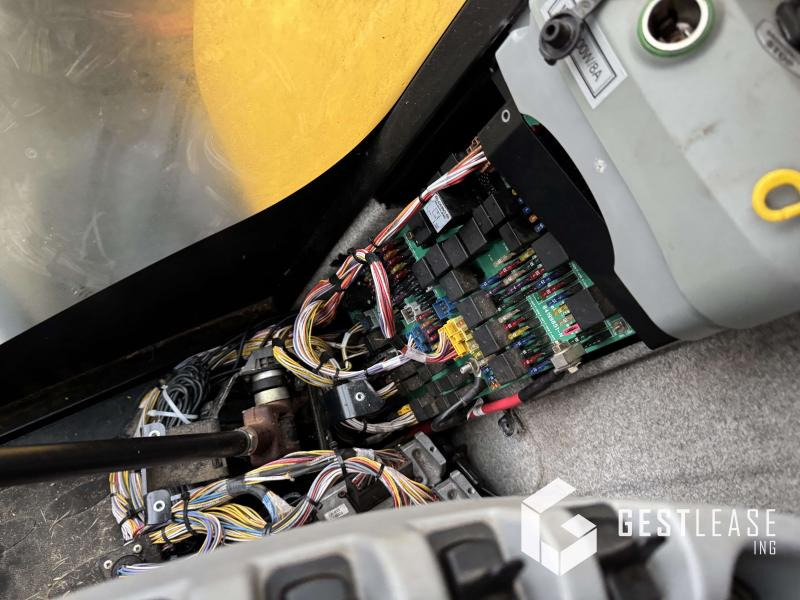 Maaidorser New Holland CX5090: afbeelding 22