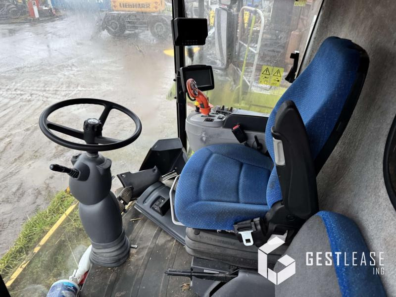Maaidorser New Holland CX5090: afbeelding 17