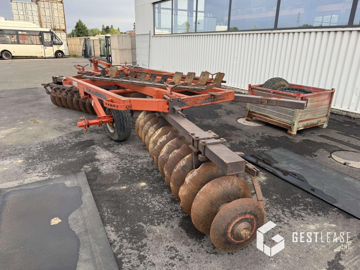 Razol 4M - Schijveneg: afbeelding 2 Razol 4M - Schijveneg: afbeelding 2