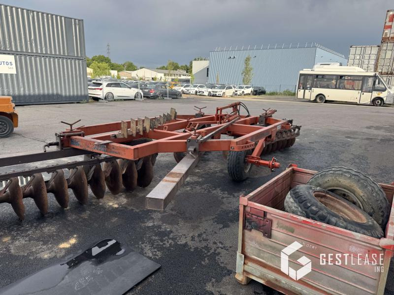 Razol 4M - Schijveneg: afbeelding 3 Razol 4M - Schijveneg: afbeelding 3