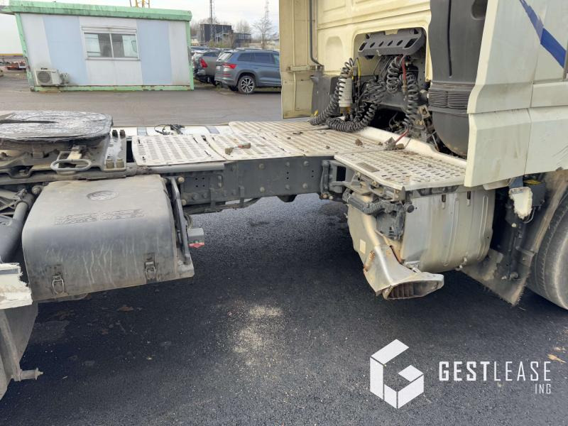 DAF XF 480 - Trekker: afbeelding 4 DAF XF 480 - Trekker: afbeelding 4