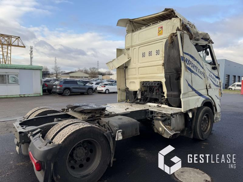 DAF XF 480 - Trekker: afbeelding 3 DAF XF 480 - Trekker: afbeelding 3