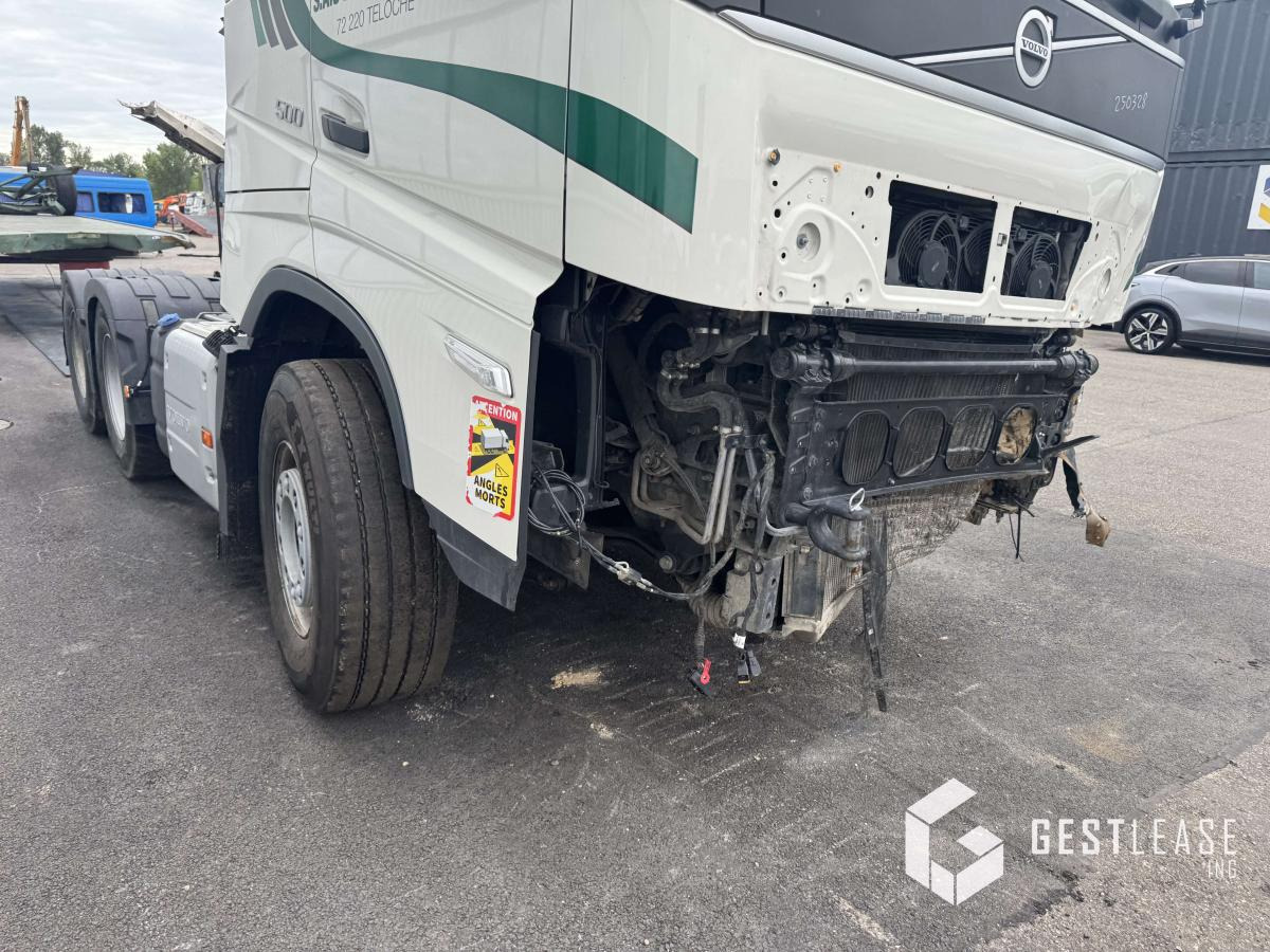 Volvo FH 500 - Trekker: afbeelding 5 Volvo FH 500 - Trekker: afbeelding 5