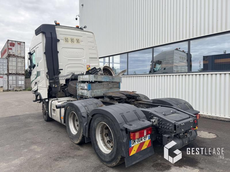 Volvo FH 500 - Trekker: afbeelding 2 Volvo FH 500 - Trekker: afbeelding 2