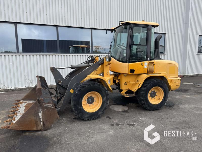 Volvo L30G - Wiellader: afbeelding 1 Volvo L30G - Wiellader: afbeelding 1