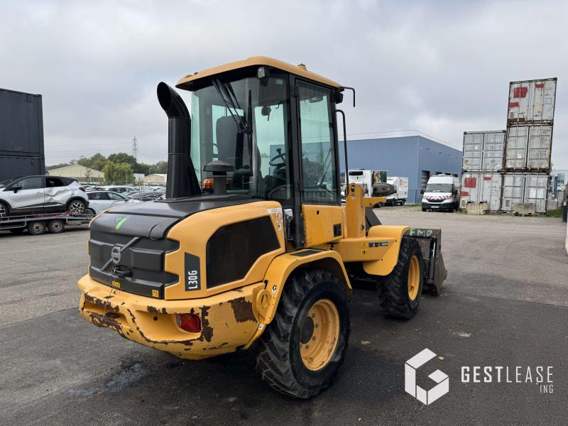 Volvo L30G - Wiellader: afbeelding 3 Volvo L30G - Wiellader: afbeelding 3