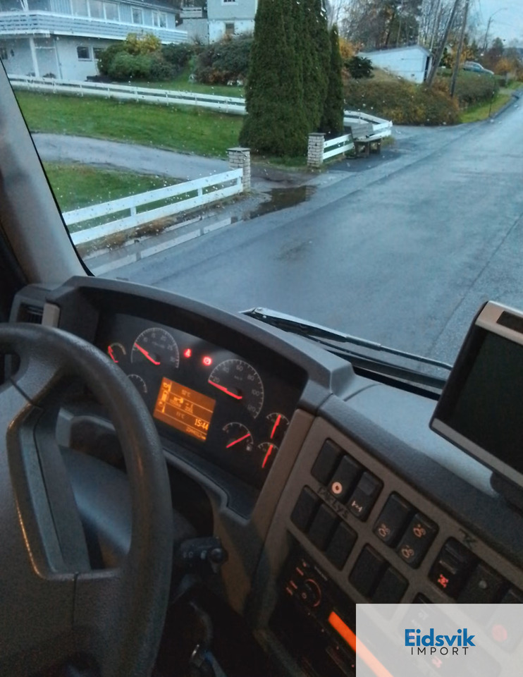 VOLVO EF 340 - Kipper vrachtwagen: afbeelding 5 VOLVO EF 340 - Kipper vrachtwagen: afbeelding 5