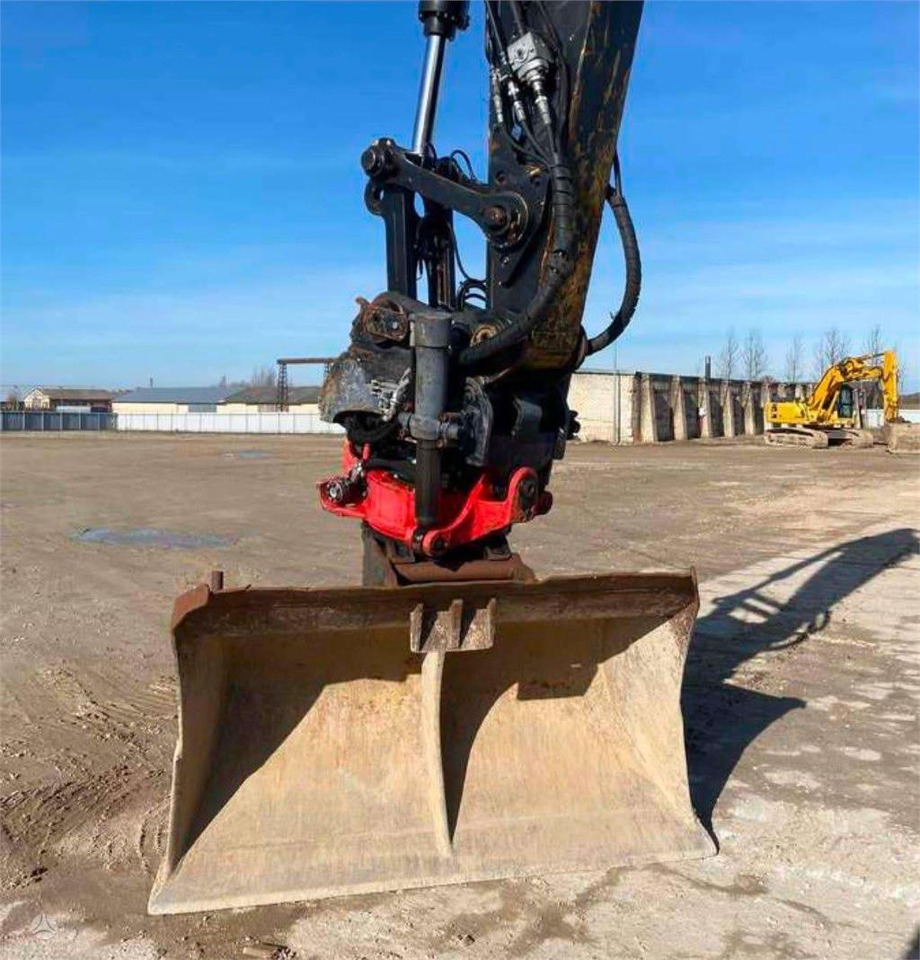 CAT 323 ROTOTILT R8 - Rupsgraafmachine: afbeelding 1 CAT 323 ROTOTILT R8 - Rupsgraafmachine: afbeelding 1