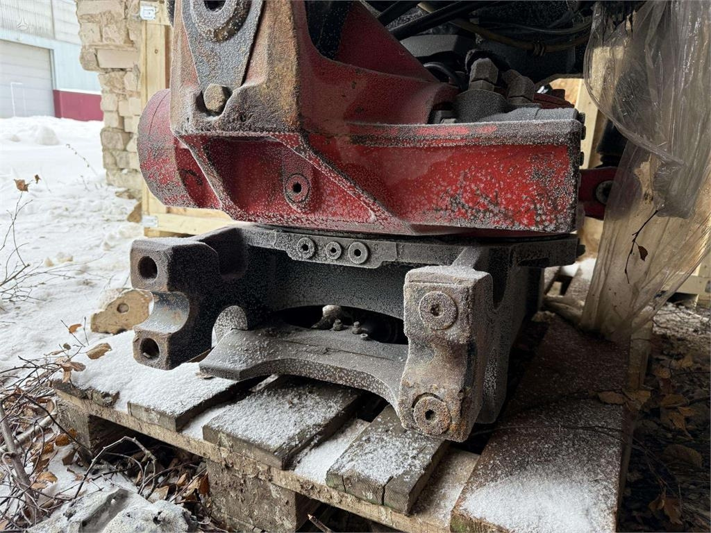 CAT 323 ROTOTILT R8 - Rupsgraafmachine: afbeelding 4 CAT 323 ROTOTILT R8 - Rupsgraafmachine: afbeelding 4