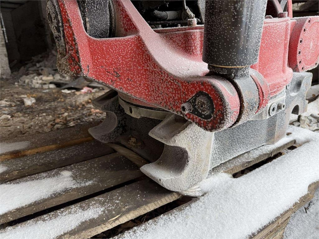 CAT 323 ROTOTILT R8 - Rupsgraafmachine: afbeelding 5 CAT 323 ROTOTILT R8 - Rupsgraafmachine: afbeelding 5