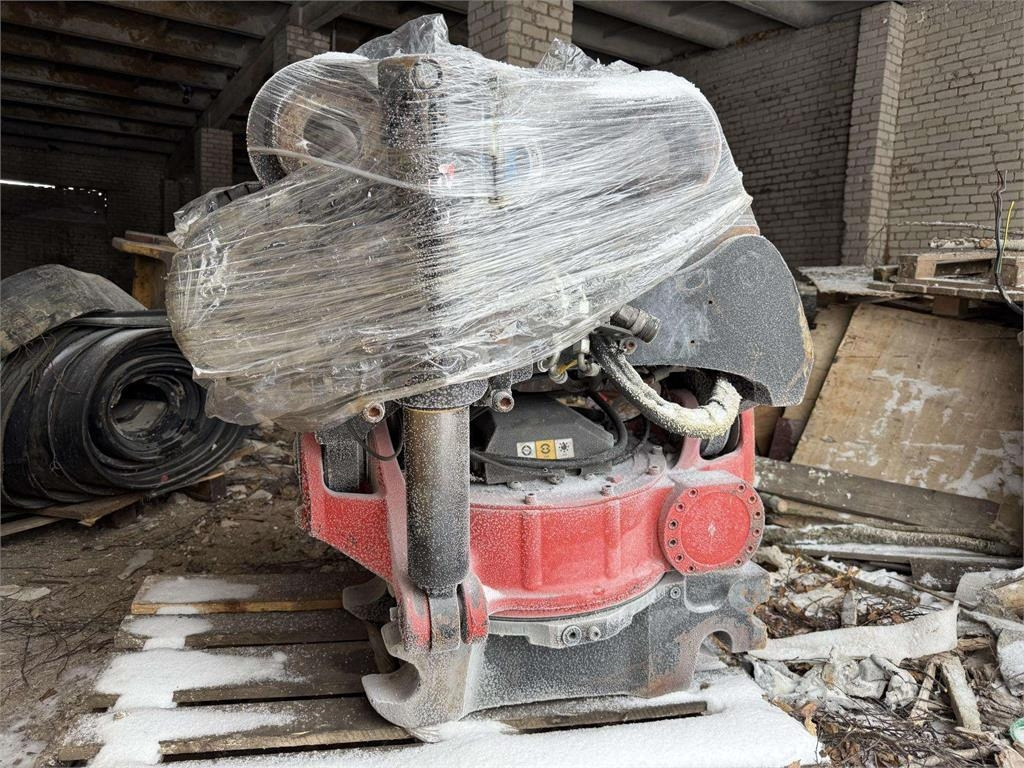 CAT 323 ROTOTILT R8 - Rupsgraafmachine: afbeelding 2 CAT 323 ROTOTILT R8 - Rupsgraafmachine: afbeelding 2