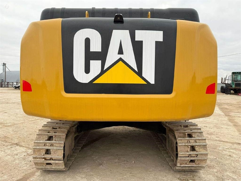 CAT 326 FLN, 2.5 m3 - Rupsgraafmachine: afbeelding 4 CAT 326 FLN, 2.5 m3 - Rupsgraafmachine: afbeelding 4