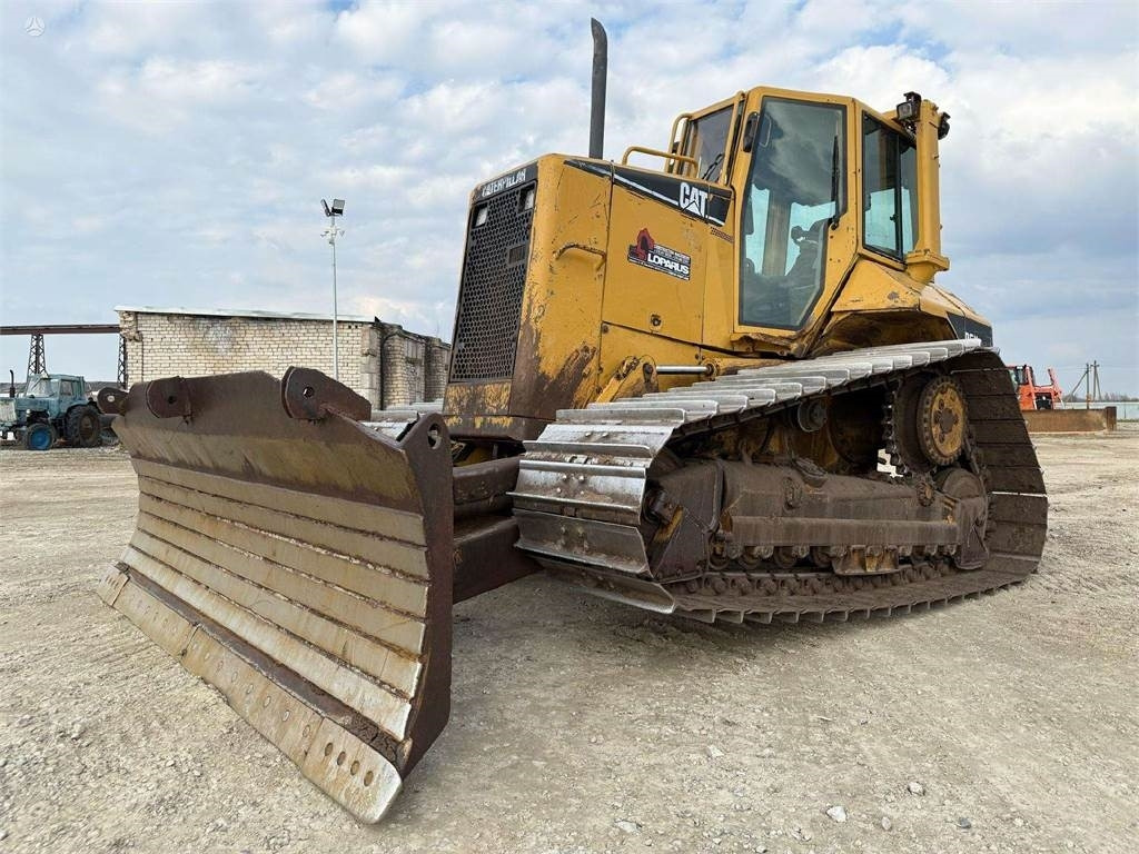 CAT D5N LGP - Bulldozer: afbeelding 2 CAT D5N LGP - Bulldozer: afbeelding 2