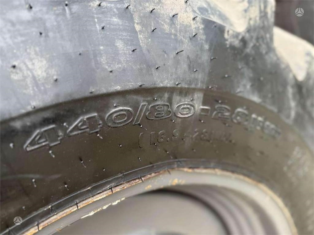 Graaflaadmachine Case 695 ST: afbeelding 18 Graaflaadmachine Case 695 ST: afbeelding 18