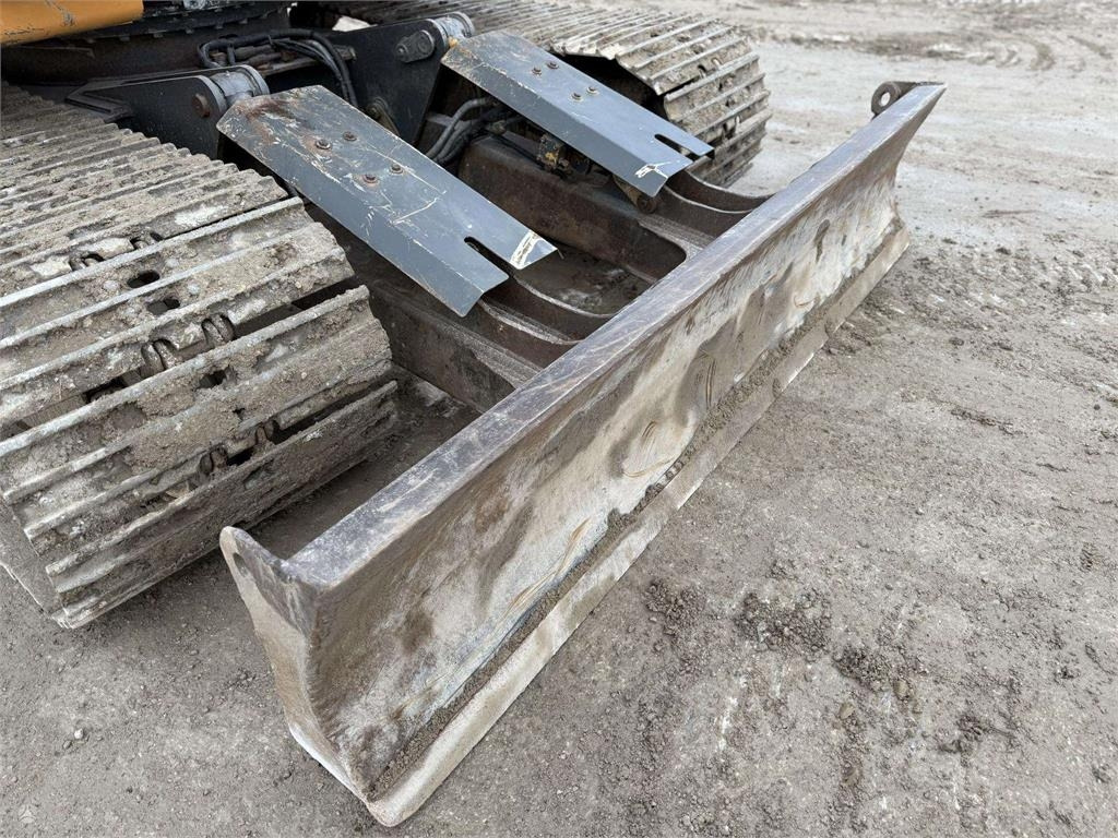 Rupsgraafmachine Case CX 145 C SR ROTOTILT: afbeelding 19