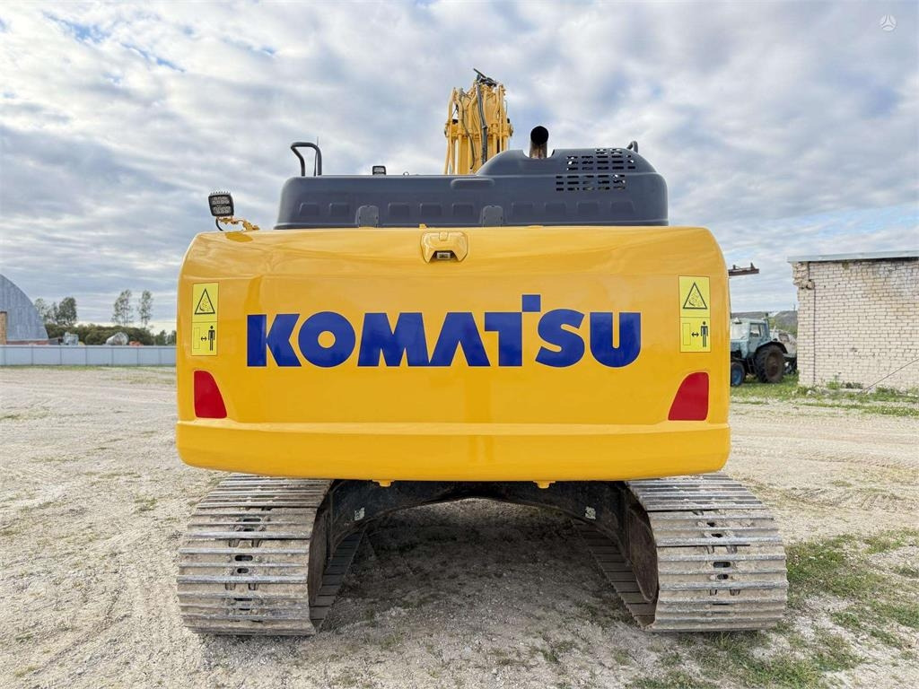 Komatsu PC 240 LC-11 - Rupsgraafmachine: afbeelding 4 Komatsu PC 240 LC-11 - Rupsgraafmachine: afbeelding 4