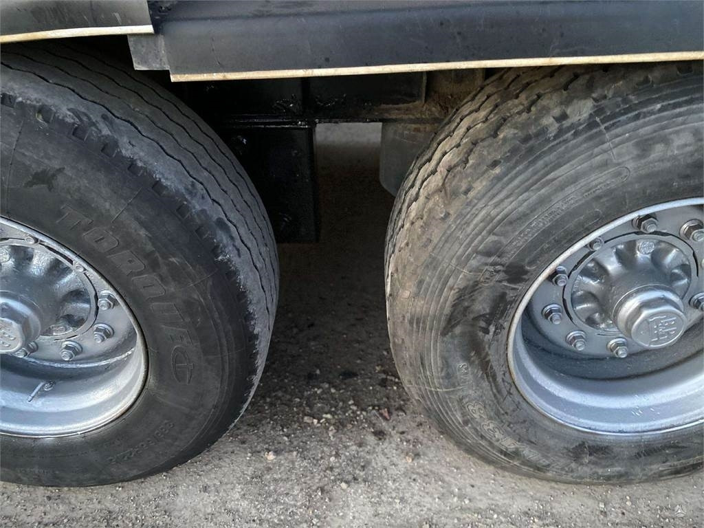 Meusburger MCS 3 - Kipper aanhangwagen: afbeelding 3 Meusburger MCS 3 - Kipper aanhangwagen: afbeelding 3