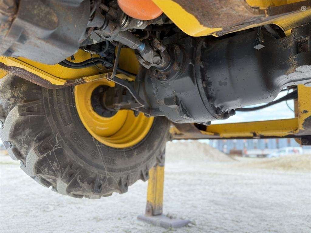 Graaflaadmachine New Holland LB 110 B-4PT: afbeelding 13