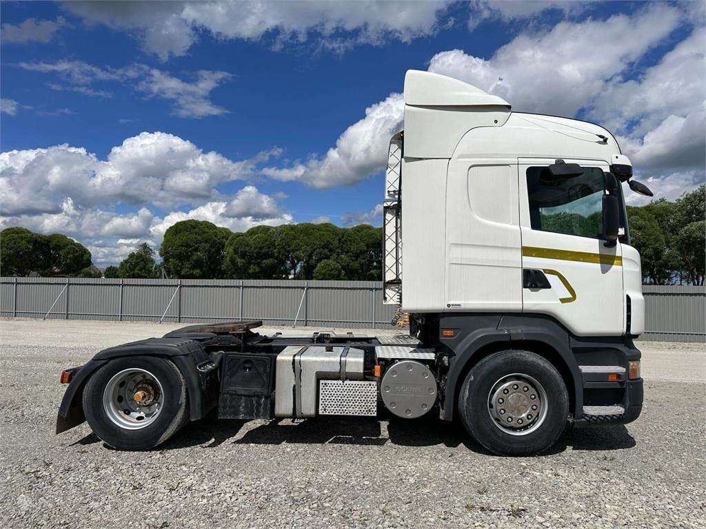 Scania R HIDRAULIKOS KOMPLEKTAS mecha - Chassis vrachtwagen: afbeelding 1 Scania R HIDRAULIKOS KOMPLEKTAS mecha - Chassis vrachtwagen: afbeelding 1