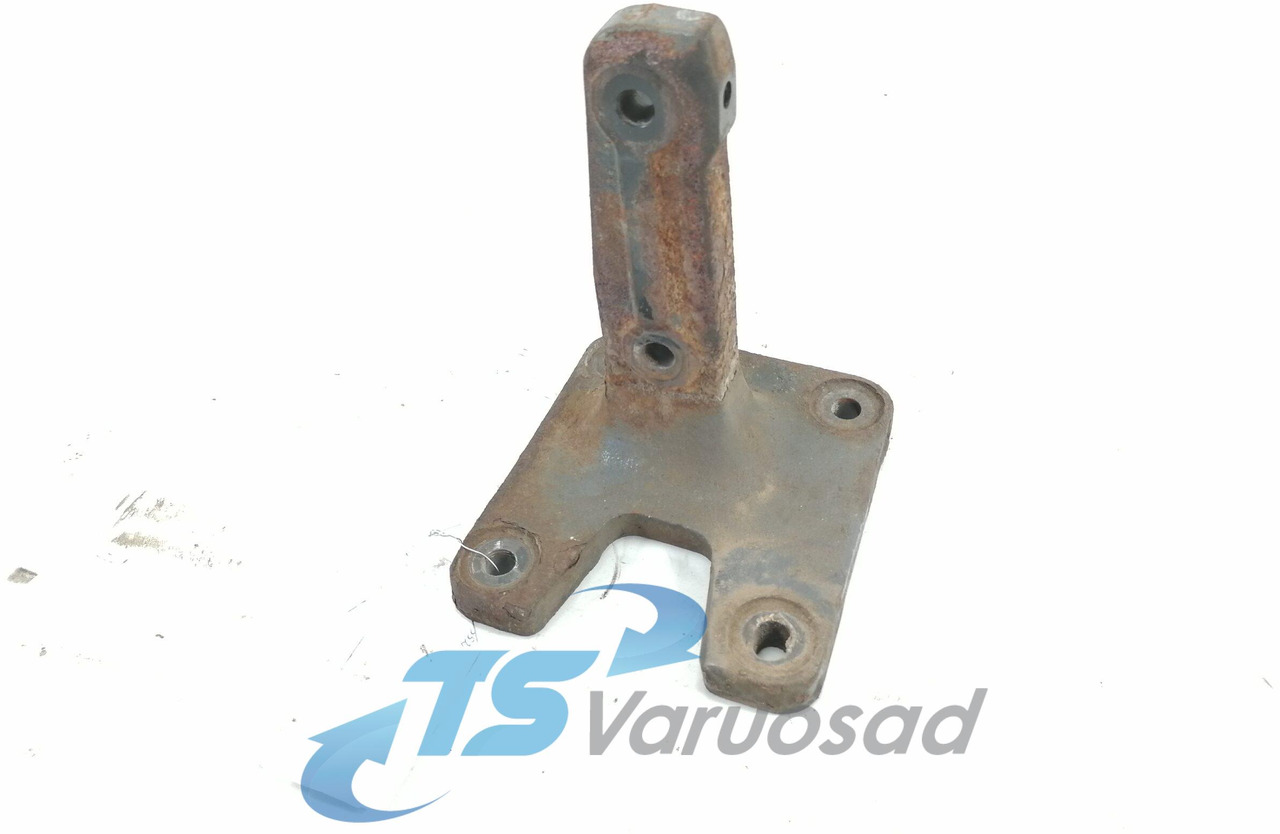 DAF Akukasti kandur 1672275 - Batterij voor Vrachtwagen: afbeelding 1 DAF Akukasti kandur 1672275 - Batterij voor Vrachtwagen: afbeelding 1