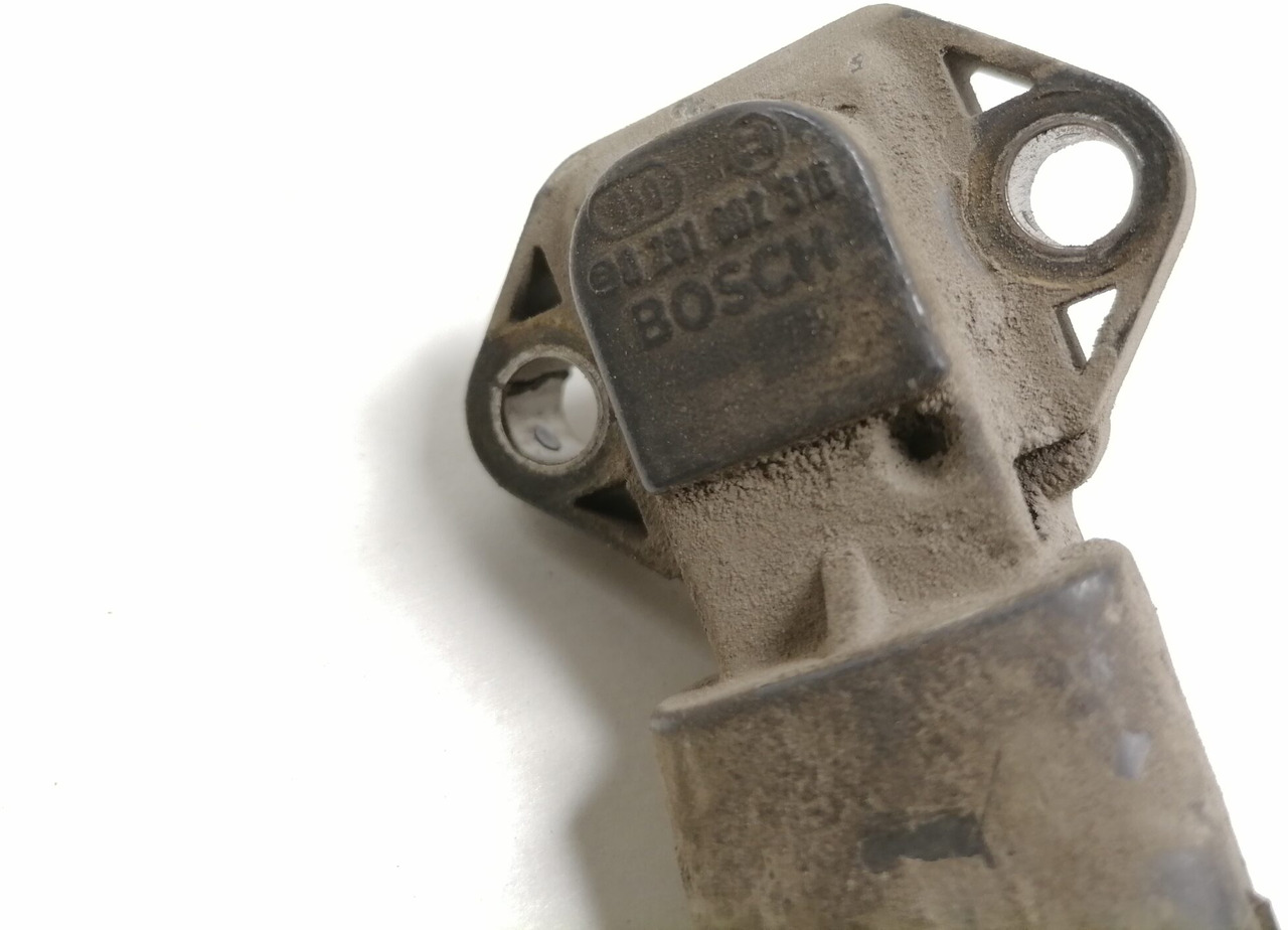 DAF Andur, turbo rõhk 0281002316 - Sensor voor Vrachtwagen: afbeelding 2 DAF Andur, turbo rõhk 0281002316 - Sensor voor Vrachtwagen: afbeelding 2