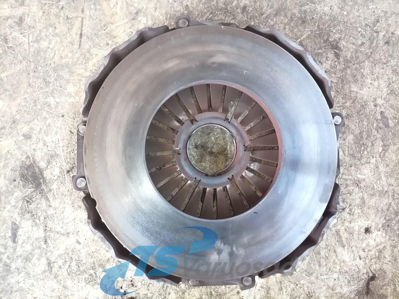 DAF Clutch cover 3482000484 - Koppeling en onderdelen voor Vrachtwagen: afbeelding 3 DAF Clutch cover 3482000484 - Koppeling en onderdelen voor Vrachtwagen: afbeelding 3