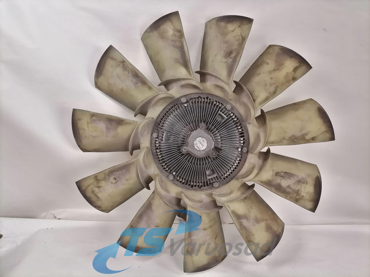 DAF Cooling fan 1644886 - Ventilator voor Vrachtwagen: afbeelding 1 DAF Cooling fan 1644886 - Ventilator voor Vrachtwagen: afbeelding 1