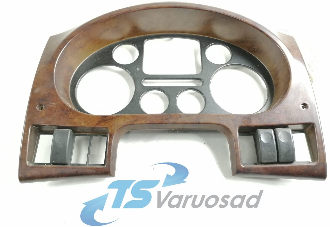 DAF Dashboard cover 1446852 - Instrumentenpaneel voor Vrachtwagen: afbeelding 1 DAF Dashboard cover 1446852 - Instrumentenpaneel voor Vrachtwagen: afbeelding 1