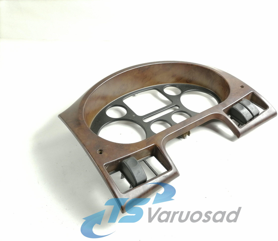 DAF Dashboard cover 1446852 - Instrumentenpaneel voor Vrachtwagen: afbeelding 2 DAF Dashboard cover 1446852 - Instrumentenpaneel voor Vrachtwagen: afbeelding 2