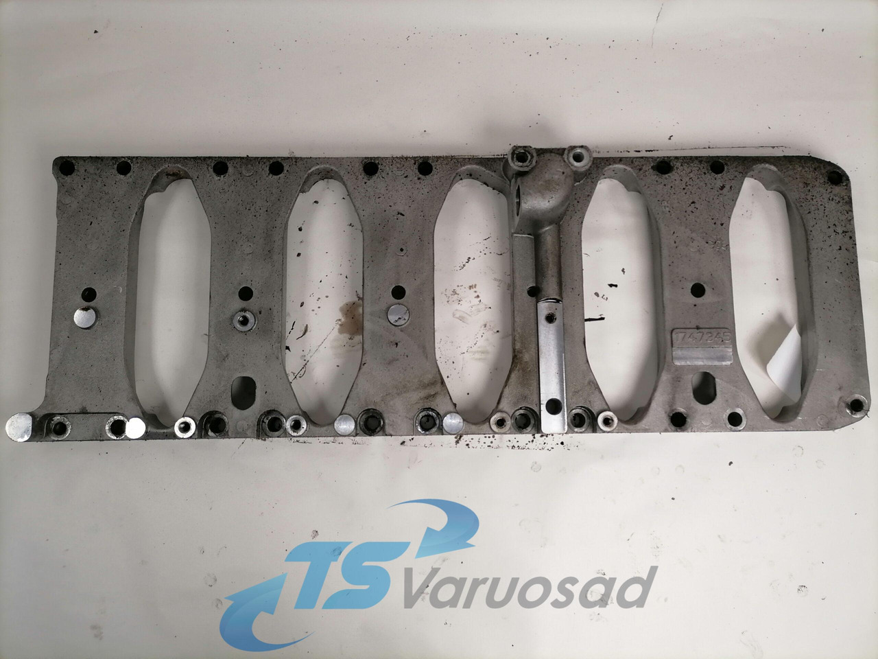 DAF Ladder frame 1747345 - Carterpan voor Vrachtwagen: afbeelding 2 DAF Ladder frame 1747345 - Carterpan voor Vrachtwagen: afbeelding 2