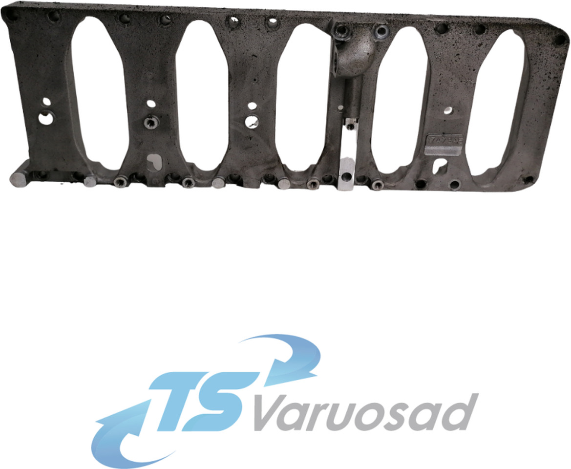 DAF Ladder frame 1747345 - Carterpan voor Vrachtwagen: afbeelding 1 DAF Ladder frame 1747345 - Carterpan voor Vrachtwagen: afbeelding 1
