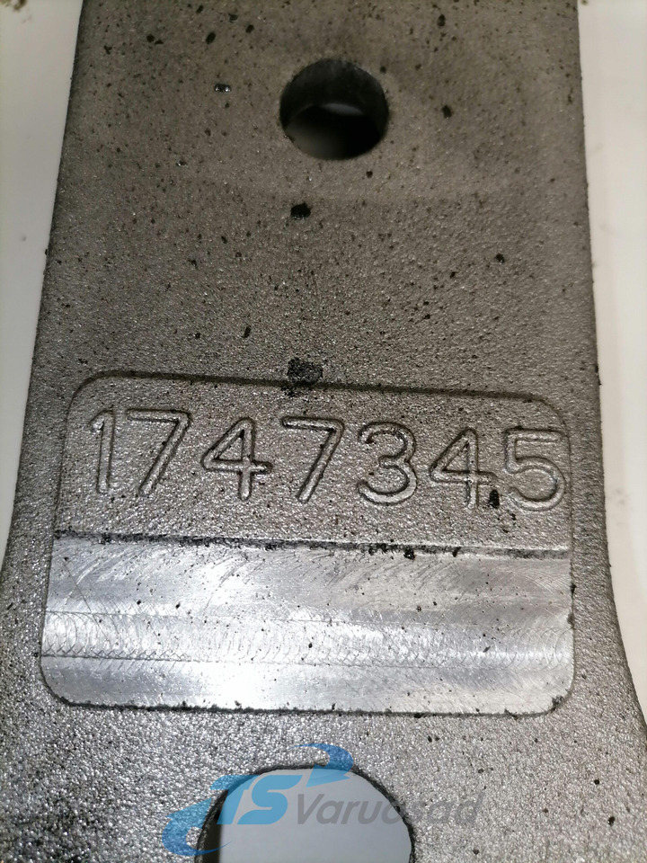 DAF Ladder frame 1747345 - Carterpan voor Vrachtwagen: afbeelding 4 DAF Ladder frame 1747345 - Carterpan voor Vrachtwagen: afbeelding 4