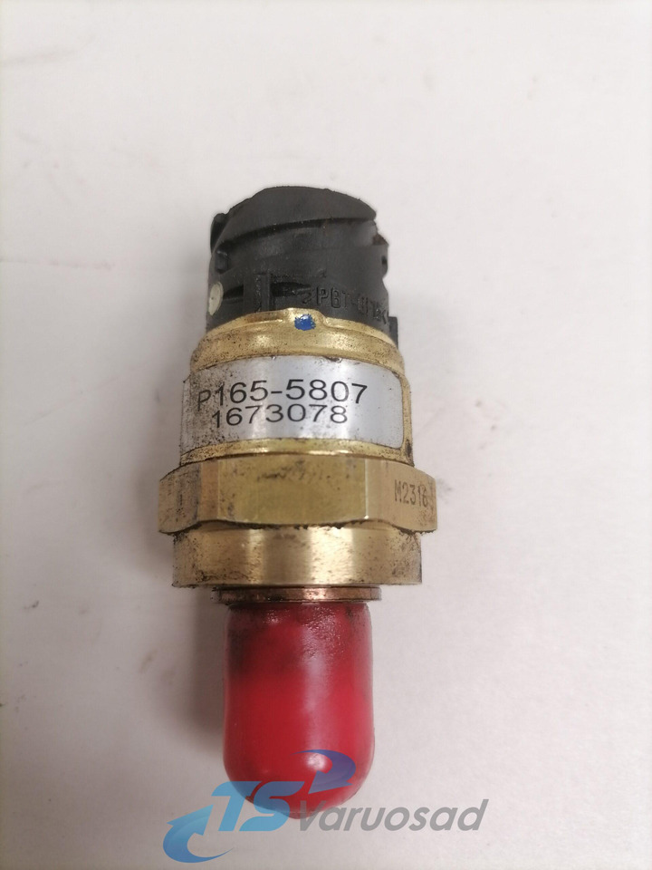 DAF Sensor, oil pressure 1673078 - Sensor voor Vrachtwagen: afbeelding 1 DAF Sensor, oil pressure 1673078 - Sensor voor Vrachtwagen: afbeelding 1