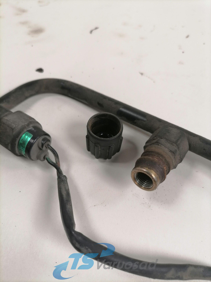 MAN A/C pipe 81619750101 - Verwarming/ Ventilatie voor Vrachtwagen: afbeelding 5 MAN A/C pipe 81619750101 - Verwarming/ Ventilatie voor Vrachtwagen: afbeelding 5
