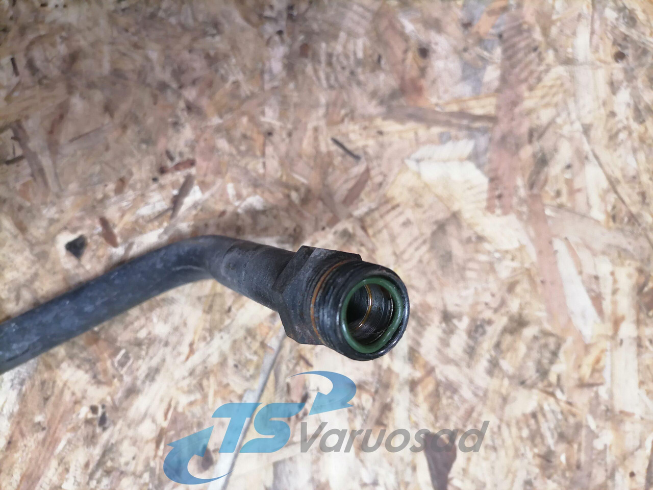 MAN A/C pipe 81619750102 - Verwarming/ Ventilatie voor Vrachtwagen: afbeelding 5 MAN A/C pipe 81619750102 - Verwarming/ Ventilatie voor Vrachtwagen: afbeelding 5