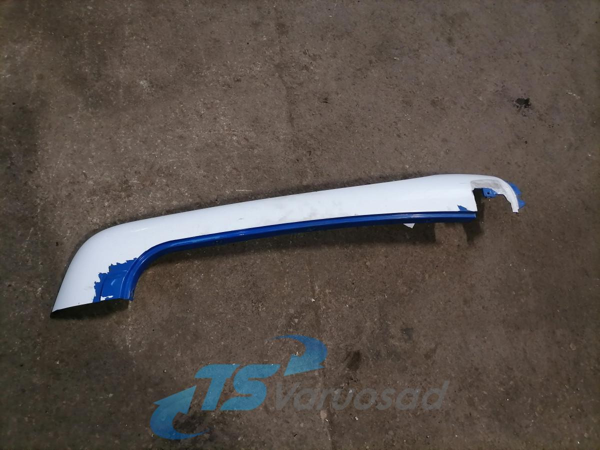 MAN A piilari katteplastik, parem 81624100060 - Rooster voor Vrachtwagen: afbeelding 2 MAN A piilari katteplastik, parem 81624100060 - Rooster voor Vrachtwagen: afbeelding 2