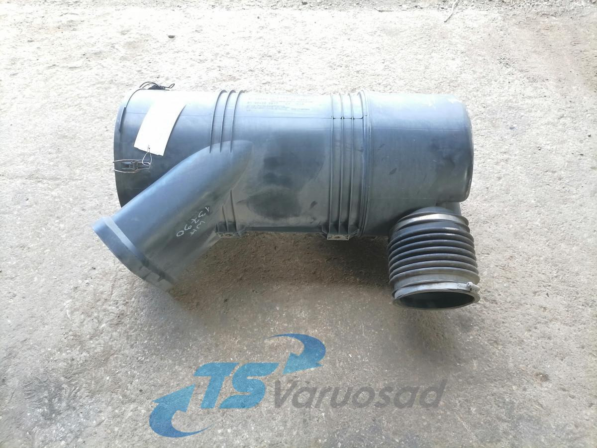 MAN Air filter housing 81084006022 - Luchtinlaatsysteem voor Vrachtwagen: afbeelding 1 MAN Air filter housing 81084006022 - Luchtinlaatsysteem voor Vrachtwagen: afbeelding 1