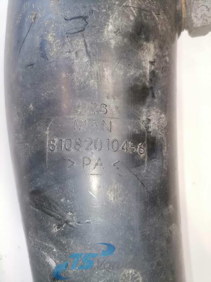 MAN Air intake 81082010456 - Luchtinlaatsysteem voor Vrachtwagen: afbeelding 5 MAN Air intake 81082010456 - Luchtinlaatsysteem voor Vrachtwagen: afbeelding 5