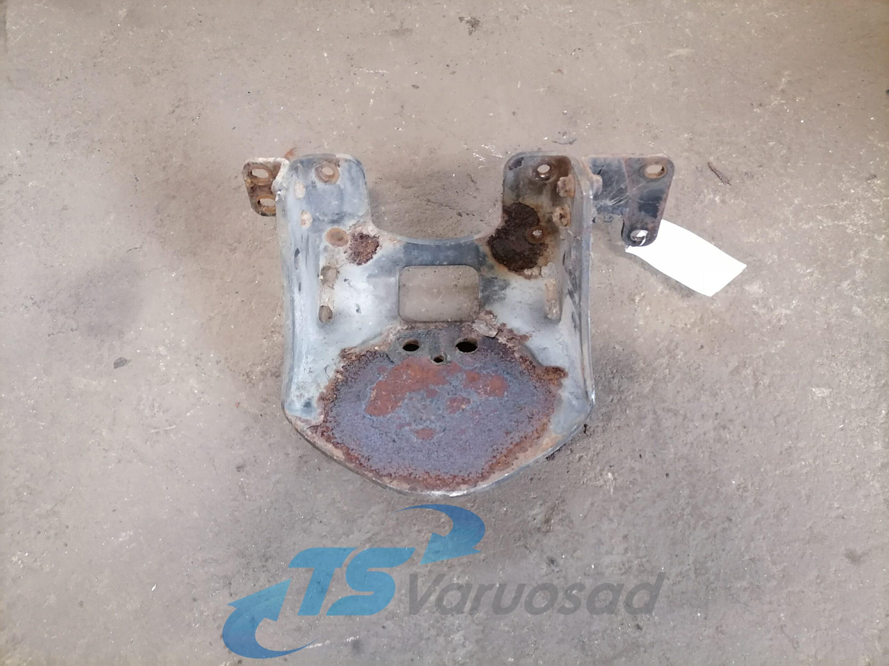 MAN Air spring bracket 81354405016 - Luchtvering voor Vrachtwagen: afbeelding 1 MAN Air spring bracket 81354405016 - Luchtvering voor Vrachtwagen: afbeelding 1