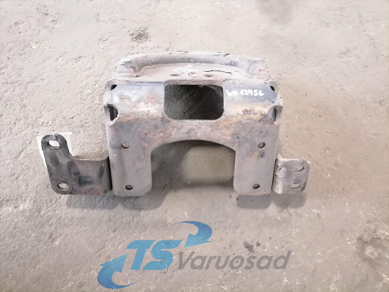 MAN Air spring bracket 81354405016 - Luchtvering voor Vrachtwagen: afbeelding 2 MAN Air spring bracket 81354405016 - Luchtvering voor Vrachtwagen: afbeelding 2