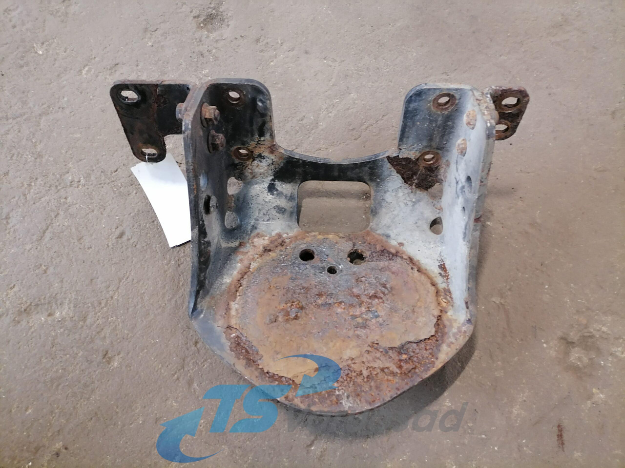MAN Air spring bracket 81354405016 - Luchtvering voor Vrachtwagen: afbeelding 1 MAN Air spring bracket 81354405016 - Luchtvering voor Vrachtwagen: afbeelding 1