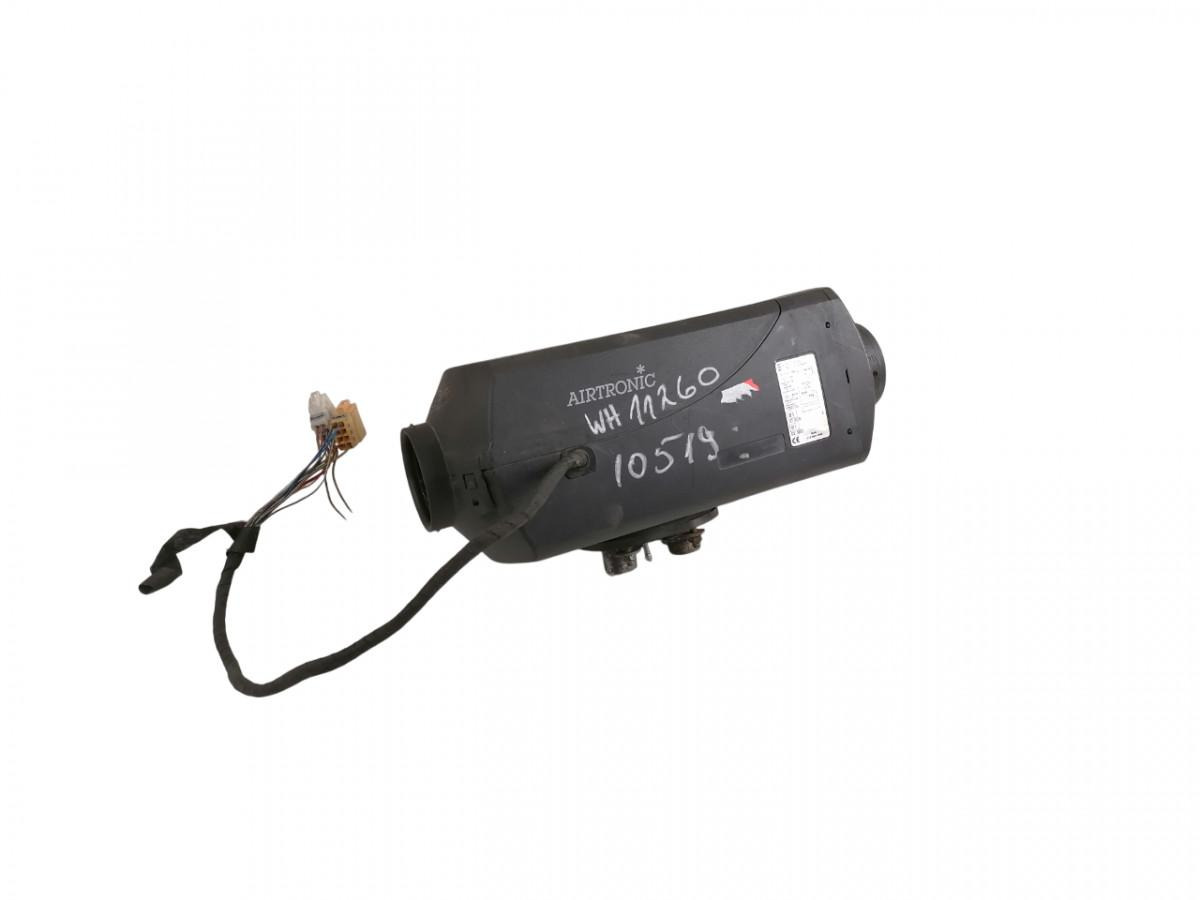 MAN Auxiliary heater 81619006404 - Verwarming/ Ventilatie voor Vrachtwagen: afbeelding 1 MAN Auxiliary heater 81619006404 - Verwarming/ Ventilatie voor Vrachtwagen: afbeelding 1