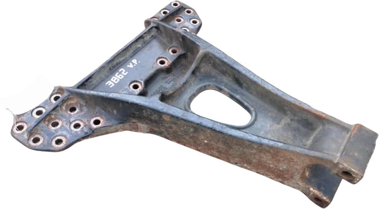 MAN Bracket 81432153025 - Ophanging voor Vrachtwagen: afbeelding 1 MAN Bracket 81432153025 - Ophanging voor Vrachtwagen: afbeelding 1