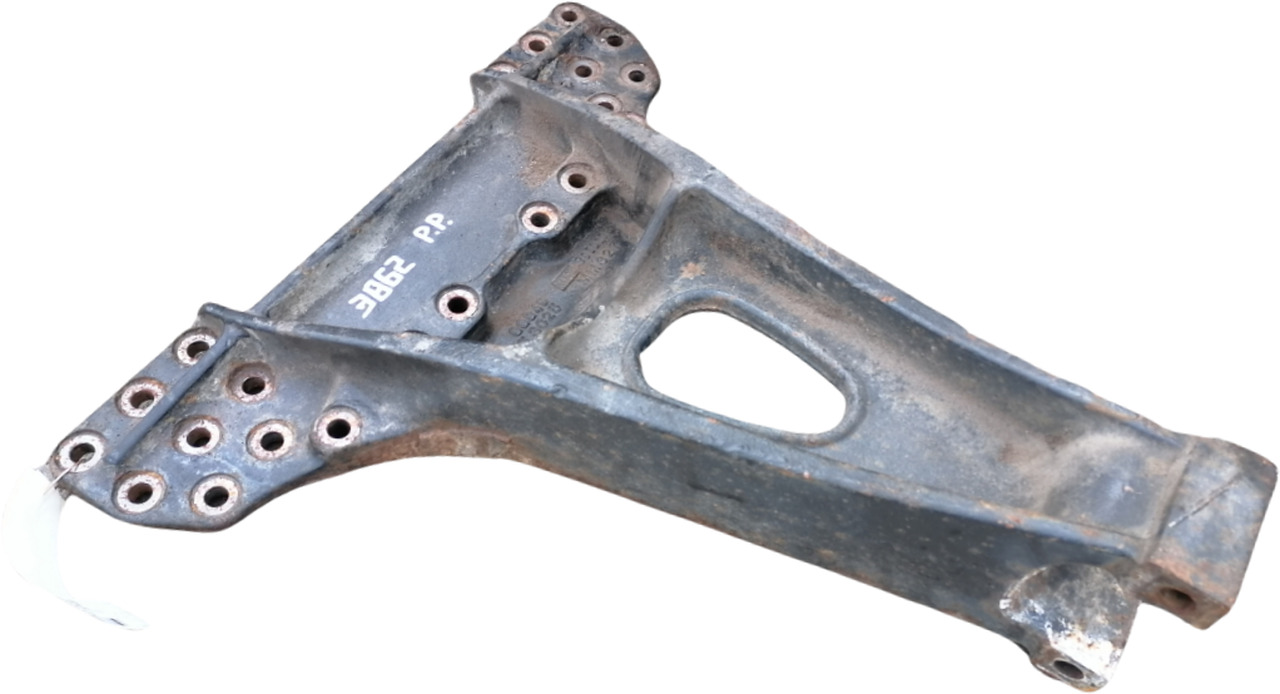 MAN Bracket 81432153025 - Ophanging voor Vrachtwagen: afbeelding 1 MAN Bracket 81432153025 - Ophanging voor Vrachtwagen: afbeelding 1