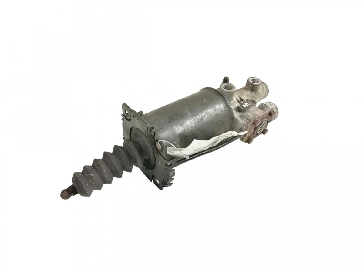 MAN Clutch control 81307256067 - Koppeling en onderdelen voor Vrachtwagen: afbeelding 1 MAN Clutch control 81307256067 - Koppeling en onderdelen voor Vrachtwagen: afbeelding 1