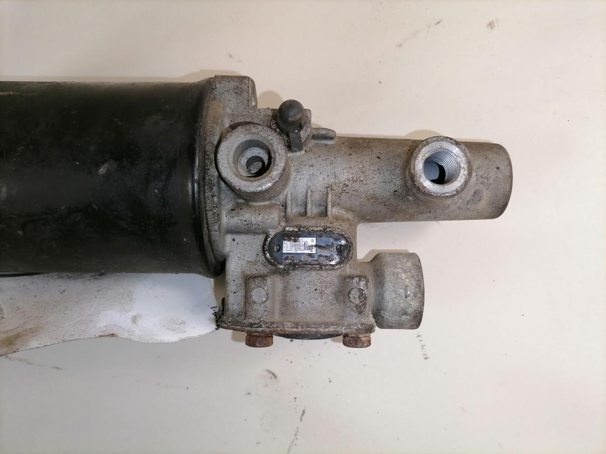 MAN Clutch control 81307256067 - Koppeling en onderdelen voor Vrachtwagen: afbeelding 4 MAN Clutch control 81307256067 - Koppeling en onderdelen voor Vrachtwagen: afbeelding 4