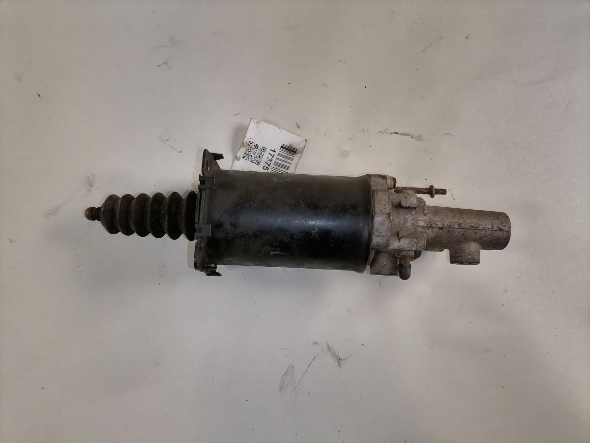 MAN Clutch control 81307256067 - Koppeling en onderdelen voor Vrachtwagen: afbeelding 5 MAN Clutch control 81307256067 - Koppeling en onderdelen voor Vrachtwagen: afbeelding 5