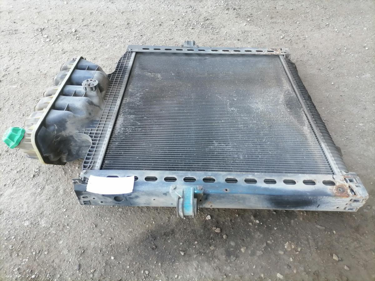 MAN Cooling radiator 81061016472 - Radiateur voor Vrachtwagen: afbeelding 5 MAN Cooling radiator 81061016472 - Radiateur voor Vrachtwagen: afbeelding 5