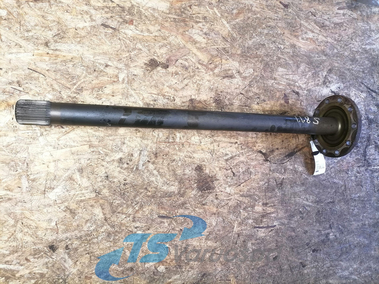 MAN Drive shaft 81355020146 - Aandrijfas voor Vrachtwagen: afbeelding 2 MAN Drive shaft 81355020146 - Aandrijfas voor Vrachtwagen: afbeelding 2