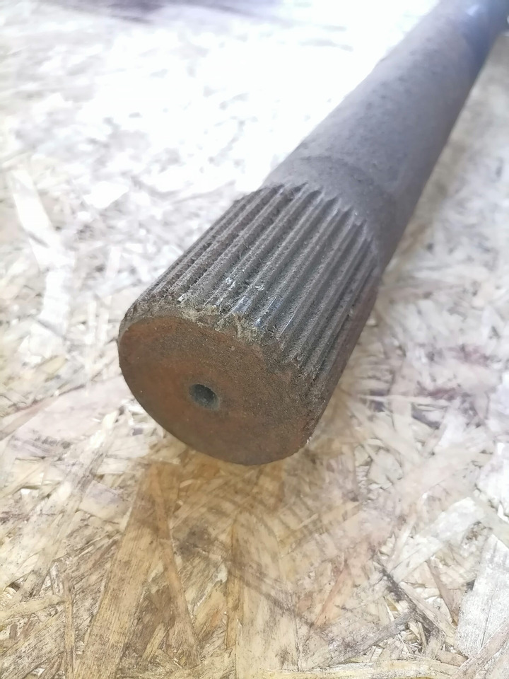 MAN Drive shaft 81355020146 - Aandrijfas voor Vrachtwagen: afbeelding 3 MAN Drive shaft 81355020146 - Aandrijfas voor Vrachtwagen: afbeelding 3